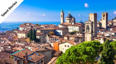 Intervista Annibale Lecchi