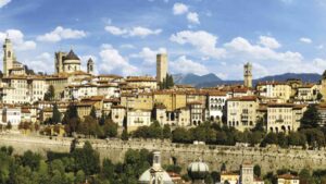 Intervista ad Annibale Lecchi