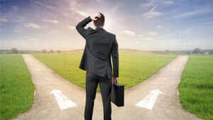 Perché è difficile cambiare lavoro