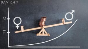 Gender Pay Gap