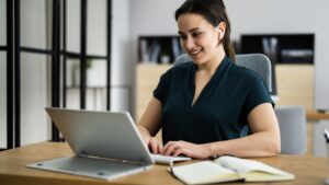 Video Colloquio: 3 passi per uscirne vincenti