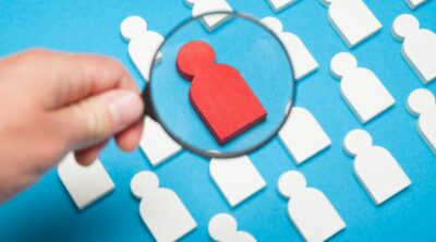 Ricerca Personale