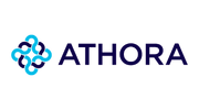 Logo di Athora