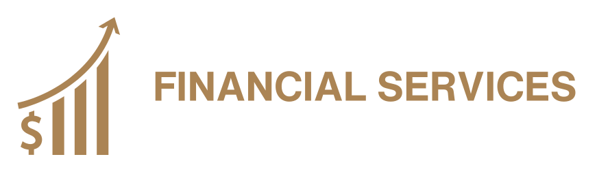 Logo del settore Financial Services di Professional Recruitment
