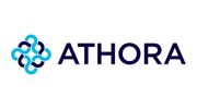 Logo dell'azienda Athora