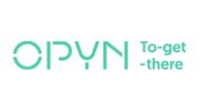 Logo dell'azienda Opyn