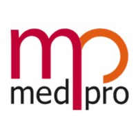 Logo di MedPro Nutraceuticals