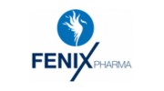 Logo di Fenix Pharma