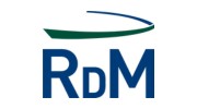 Logo RDM Group