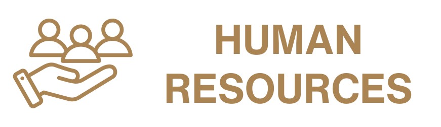 Logo del nostro dipartimento HR