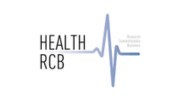 Logo Health & RCB