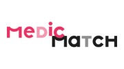 Logo MedicMatch