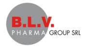 Logo BLV Pharma Group