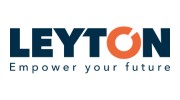 Logo Leyton