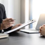 persona che svolge operazioni di M&A