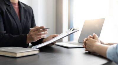 persona che svolge operazioni di M&A
