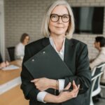 export manager nel settore cosmetico