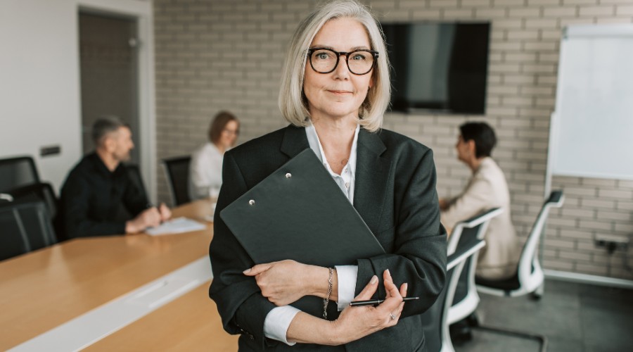 export manager nel settore cosmetico