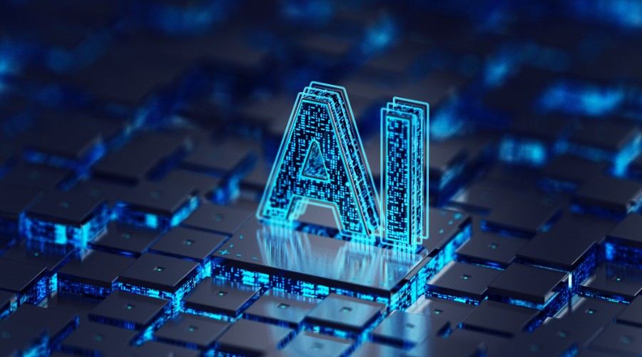 ai recruiting scietifico