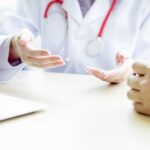 Consulente nel settore Life-Sciences