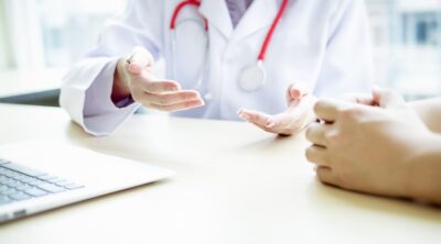 Consulente nel settore Life-Sciences