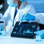 Data Scientist nel settore Pharma