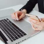Ricerca della posizione lavorativa