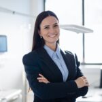 Medical Director in azienda