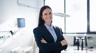 Medical Director in azienda
