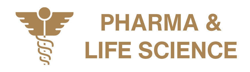 Logo case study Pharma & Life Science