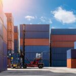 container