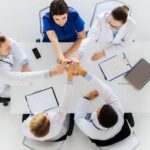 formazione nella sanità