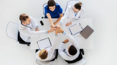 formazione nella sanità