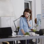Ricerca assistente di direzione