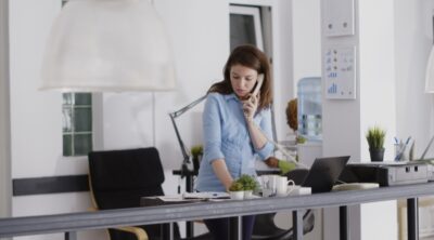 Ricerca assistente di direzione