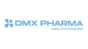 Logo DMX Pharma