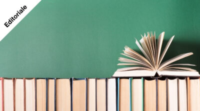Nuove generazioni e professione legale. Un libro aperto su altri libri