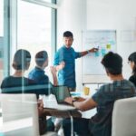 sessione di brainstorming