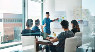 sessione di brainstorming