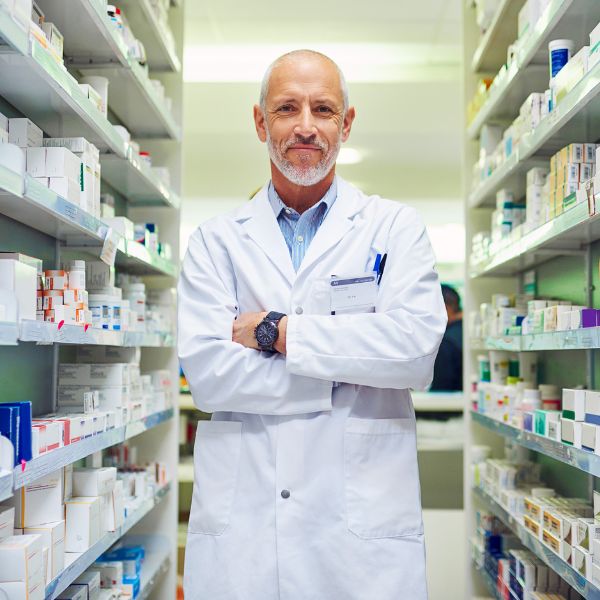 ricerca area manager farmaceutico