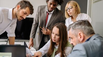 employee engagement aziendale